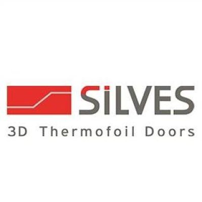 SILVES EBEE &#8211; SILVES 3D THERMOFOIL DOORS &#8211; ΒΙΟΜΗΧΑΝΙΑ ΕΠΙΠΛΩΝ &#8211; ΘΕΣΗ ΒΡΥΣΕΣ ΡΙΤΣΩΝΑ ΕΥΒΟΙΑΣ