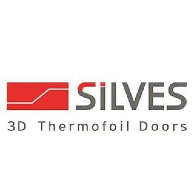 SILVES EBEE – SILVES 3D THERMOFOIL DOORS – ΒΙΟΜΗΧΑΝΙΑ ΕΠΙΠΛΩΝ – ΘΕΣΗ ΒΡΥΣΕΣ ΡΙΤΣΩΝΑ ΕΥΒΟΙΑΣ